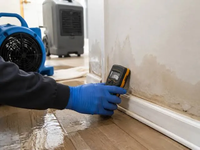 24/7 Water damage restoration services in Leisure Village West, NJ - Rapid flood cleanup and mitigation